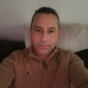 Meet your Posher, Roy